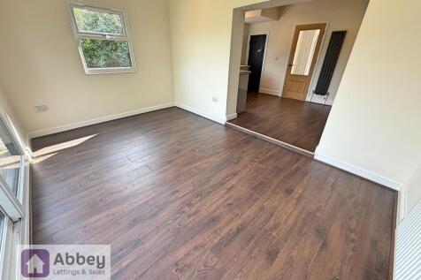 Family/Dining Room