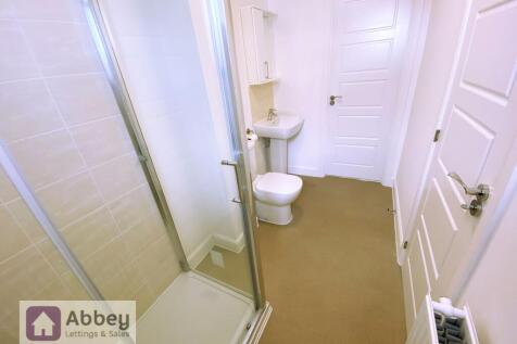 Bedroom 1 Ensuite