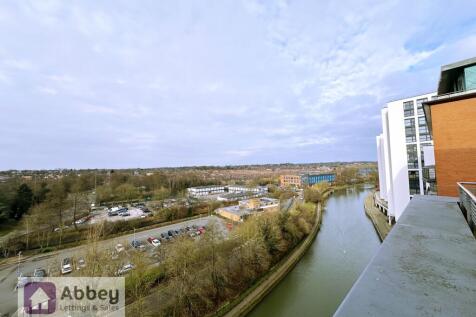 View from Balcony