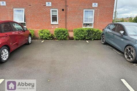 Allocated parking