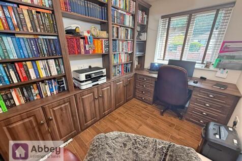 Home Office