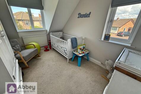 Bedroom 3