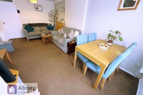 Lounge/Diner