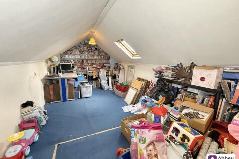 Loft Room