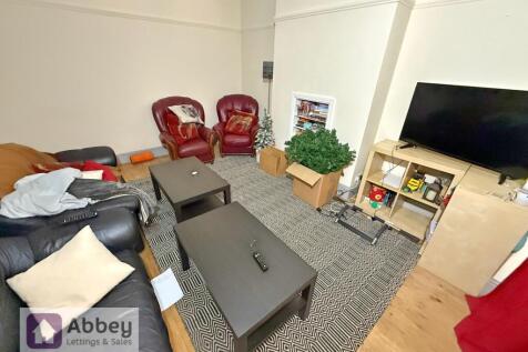 Communal Lounge Area