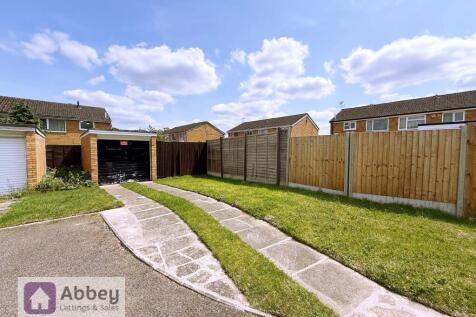 Driveway &amp; Garage