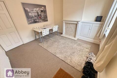 Reception Room One