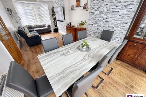 Lounge/Diner