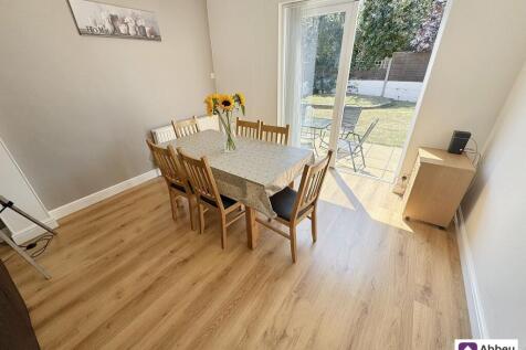 Lounge/Diner