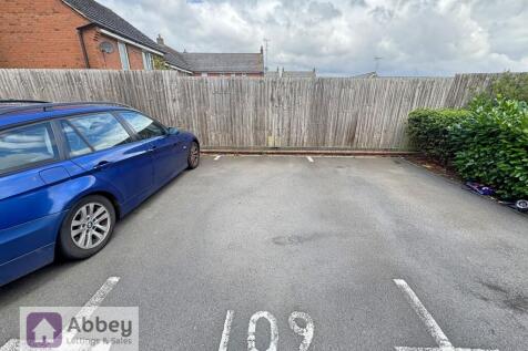 Allocated Parking