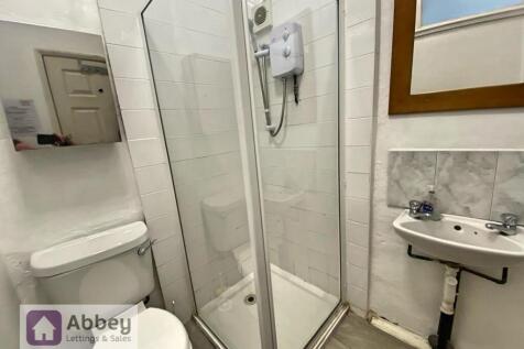 Communal Bathroom