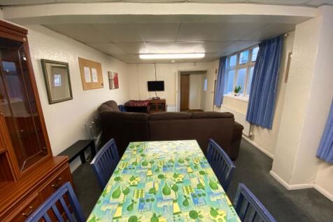 Communal Lounge/Diner