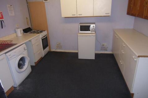Communal Kitchen