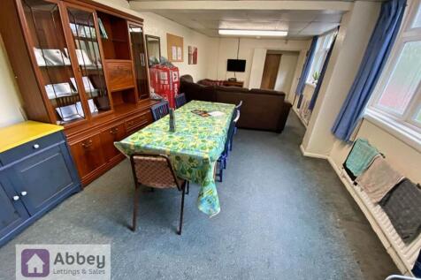 Communal Lounge