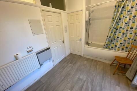 Communal Bathroom