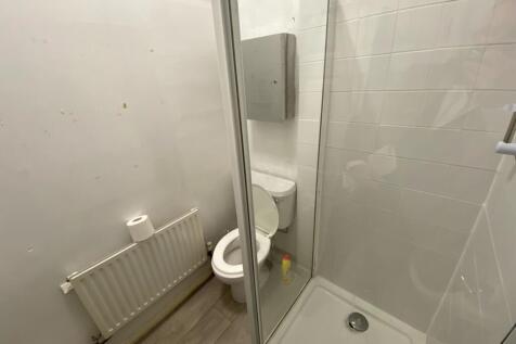 Communal Shower Room