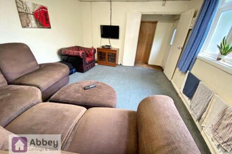 Communal Lounge