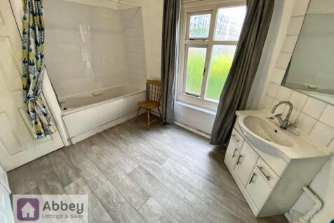 Communal Bathroom