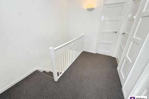 Stairs &amp; 1st Floor Landing