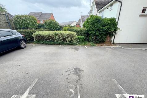 Allocated Parking