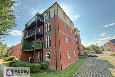 Apartment Block