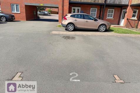 Parking Space