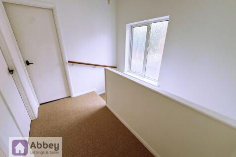 1st Floor Landing