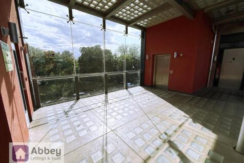 Communal Area