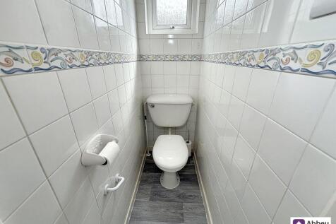 Separate WC