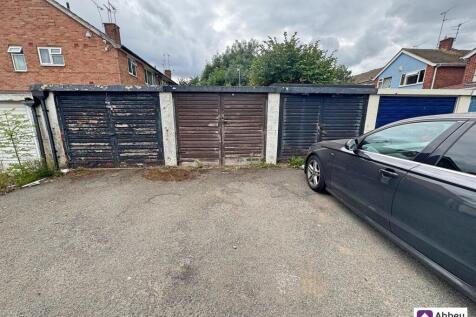 Single Garage