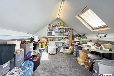 Loft Space