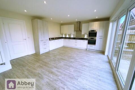 Kitchen/Family Room