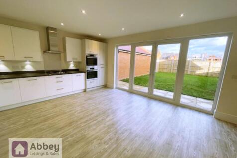 Kitchen/Family Room