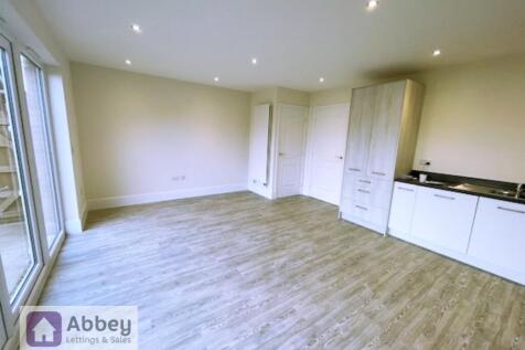 Kitchen/Family Room