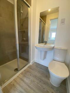 Bedroom 3 Ensuite