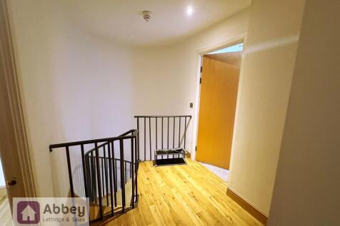 1st Floor Landing