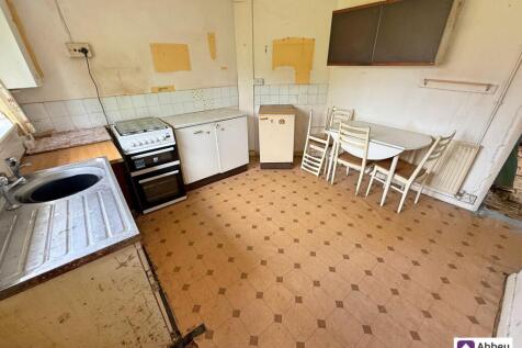 Breakfast/Kitchen