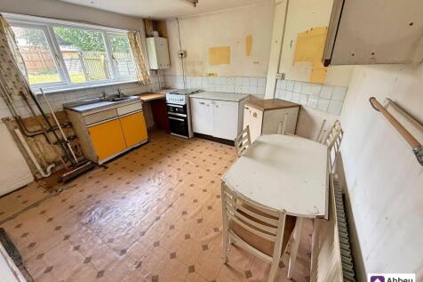 Breakfast/Kitchen