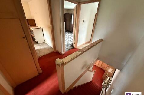 1st Floor Landing