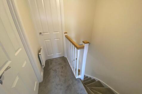 Stairs &amp; Landing