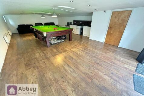 Annex/Games Room