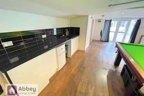 Annex/Games Room
