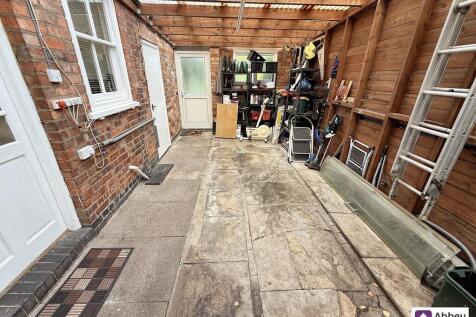 Car Port