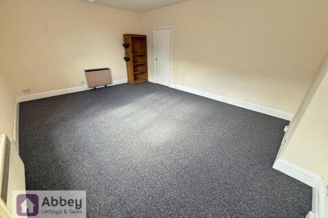 Lounge/Bedroom