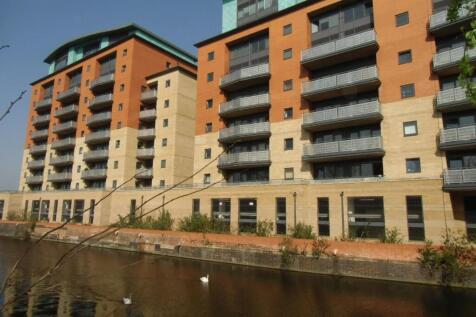 Apartment Block