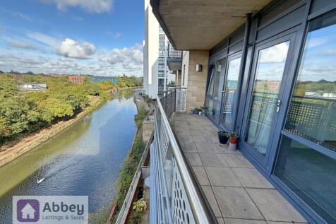 Balcony &amp; View