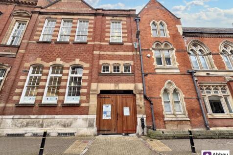 Entrance to Communal Courtyard