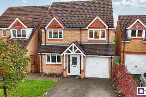 Front of The Property