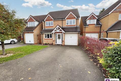 Front of The Property