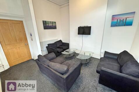 Communal Lounge Area